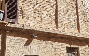 Domus Hispellum - Spello, Italy