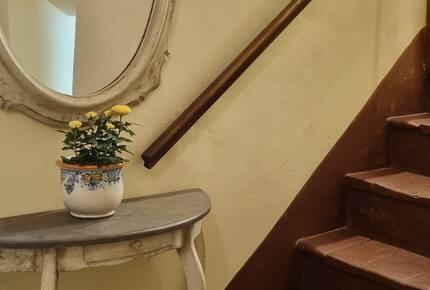 Domus Hispellum - Spello, Italy