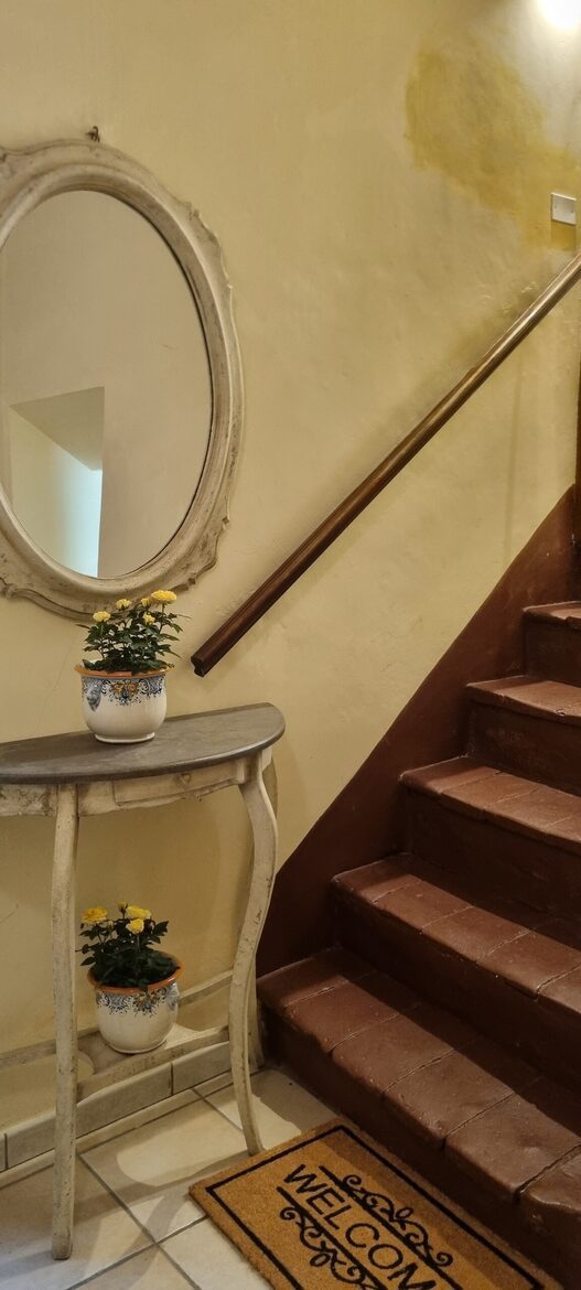 Domus Hispellum - Spello, Italy