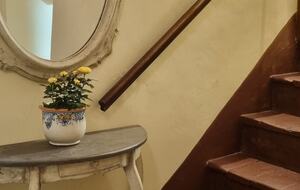 Domus Hispellum - Spello, Italy