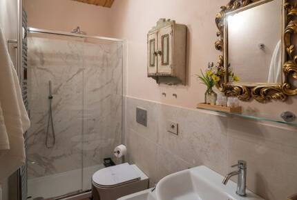 Domus Hispellum - Spello, Italy