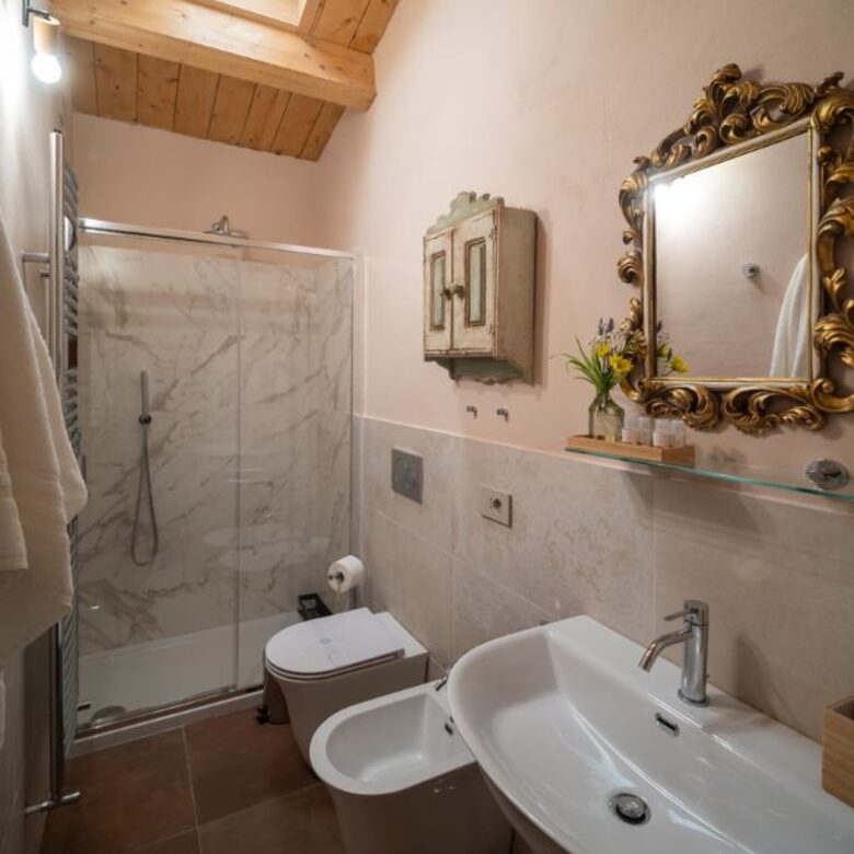 Domus Hispellum - Spello, Italy