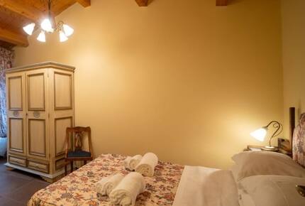 Domus Hispellum - Spello, Italy