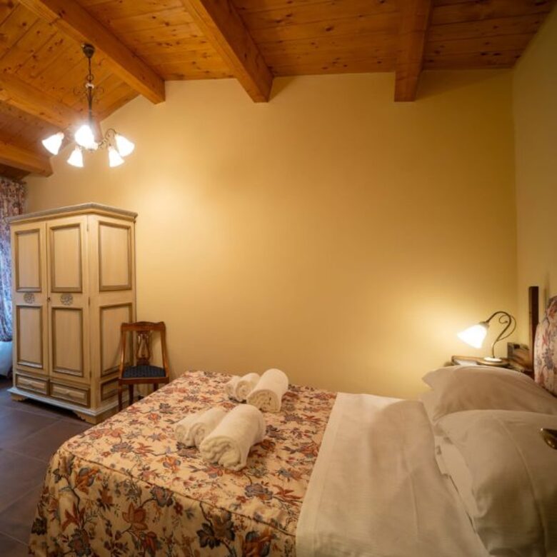 Domus Hispellum - Spello, Italy