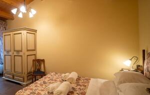 Domus Hispellum - Spello, Italy