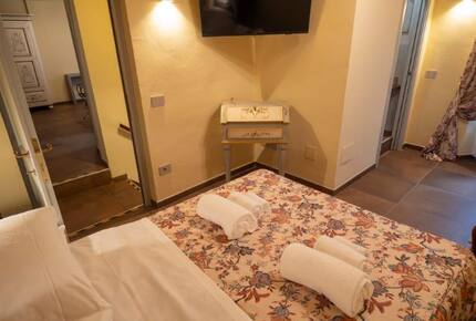 Domus Hispellum - Spello, Italy