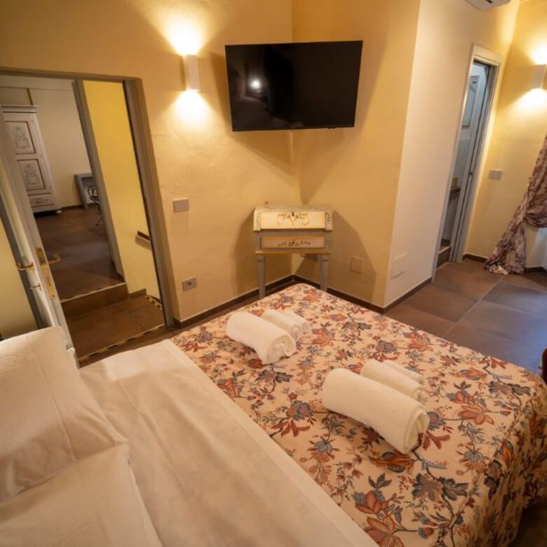 Domus Hispellum - Spello, Italy