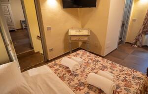 Domus Hispellum - Spello, Italy