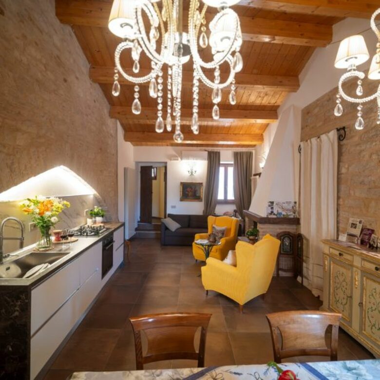 Domus Hispellum - Spello, Italy