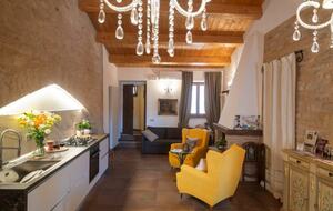 Domus Hispellum - Spello, Italy