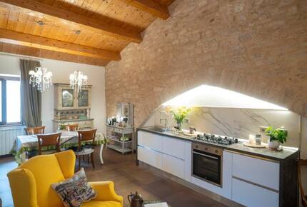 Domus Hispellum - Spello, Italy