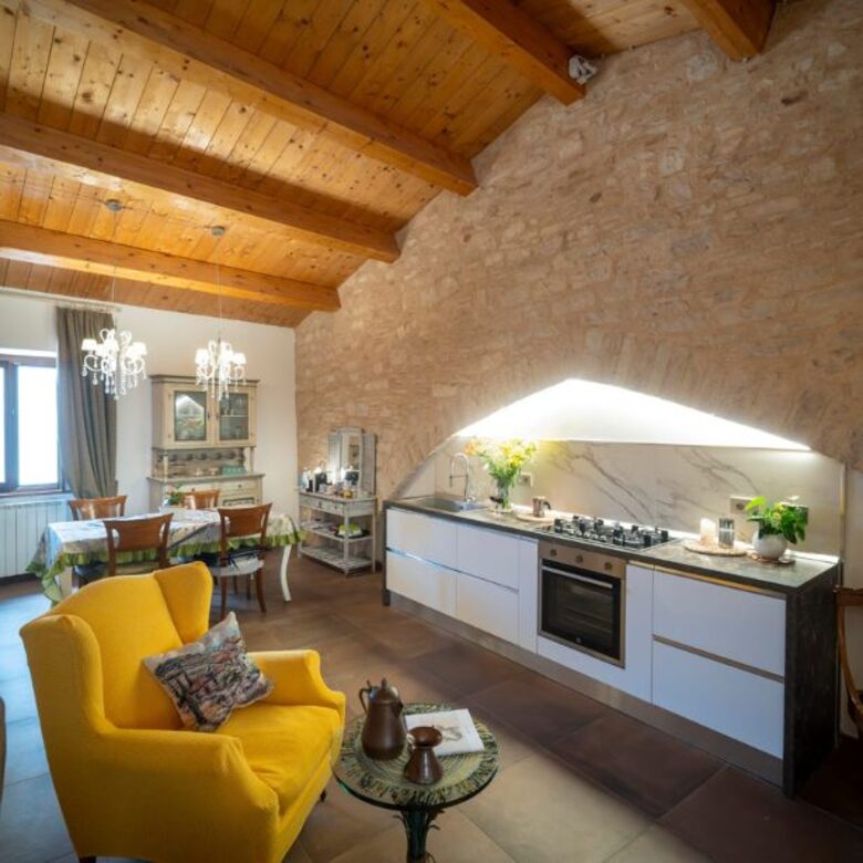 Domus Hispellum - Spello, Italy