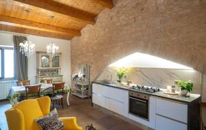 Domus Hispellum - Spello, Italy