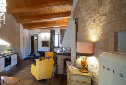 Domus Hispellum - Spello, Italy