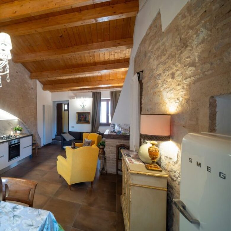 Domus Hispellum - Spello, Italy