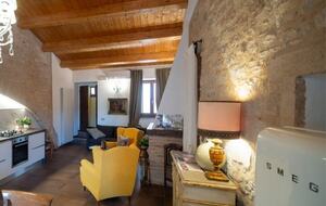 Domus Hispellum - Spello, Italy