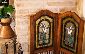 Domus Hispellum - Spello, Italy