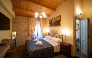 Domus Hispellum - Spello, Italy