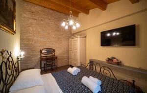 Domus Hispellum - Spello, Italy