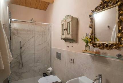 Domus Hispellum - Spello, Italy