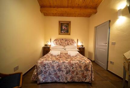 Domus Hispellum - Spello, Italy