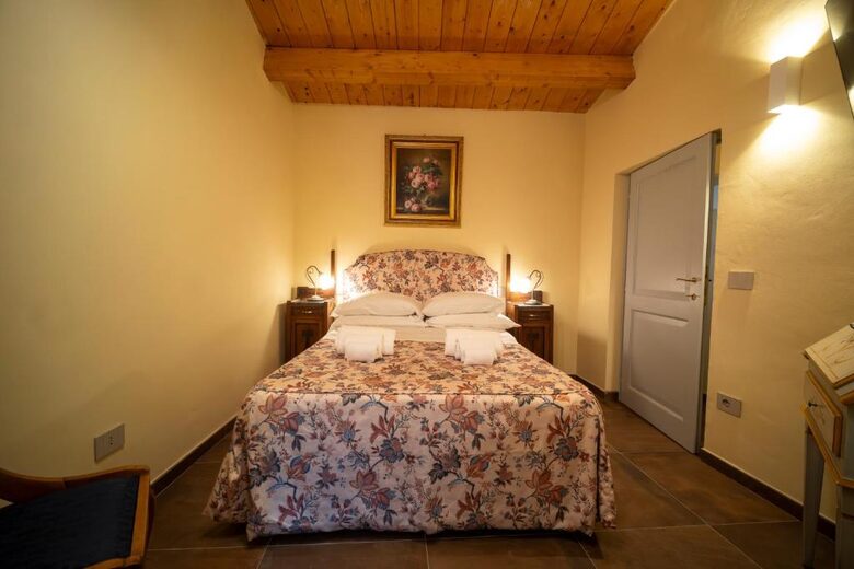 Domus Hispellum - Spello, Italy