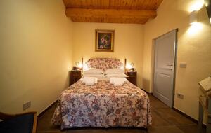 Domus Hispellum - Spello, Italy