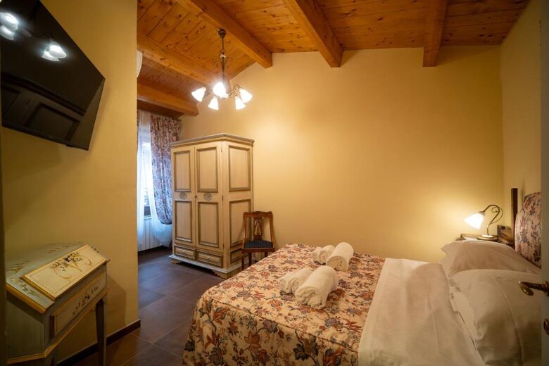 Domus Hispellum - Spello, Italy