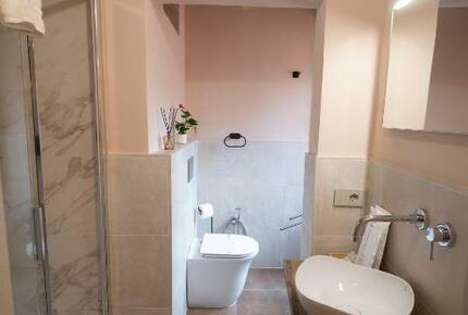 Domus Hispellum - Spello, Italy