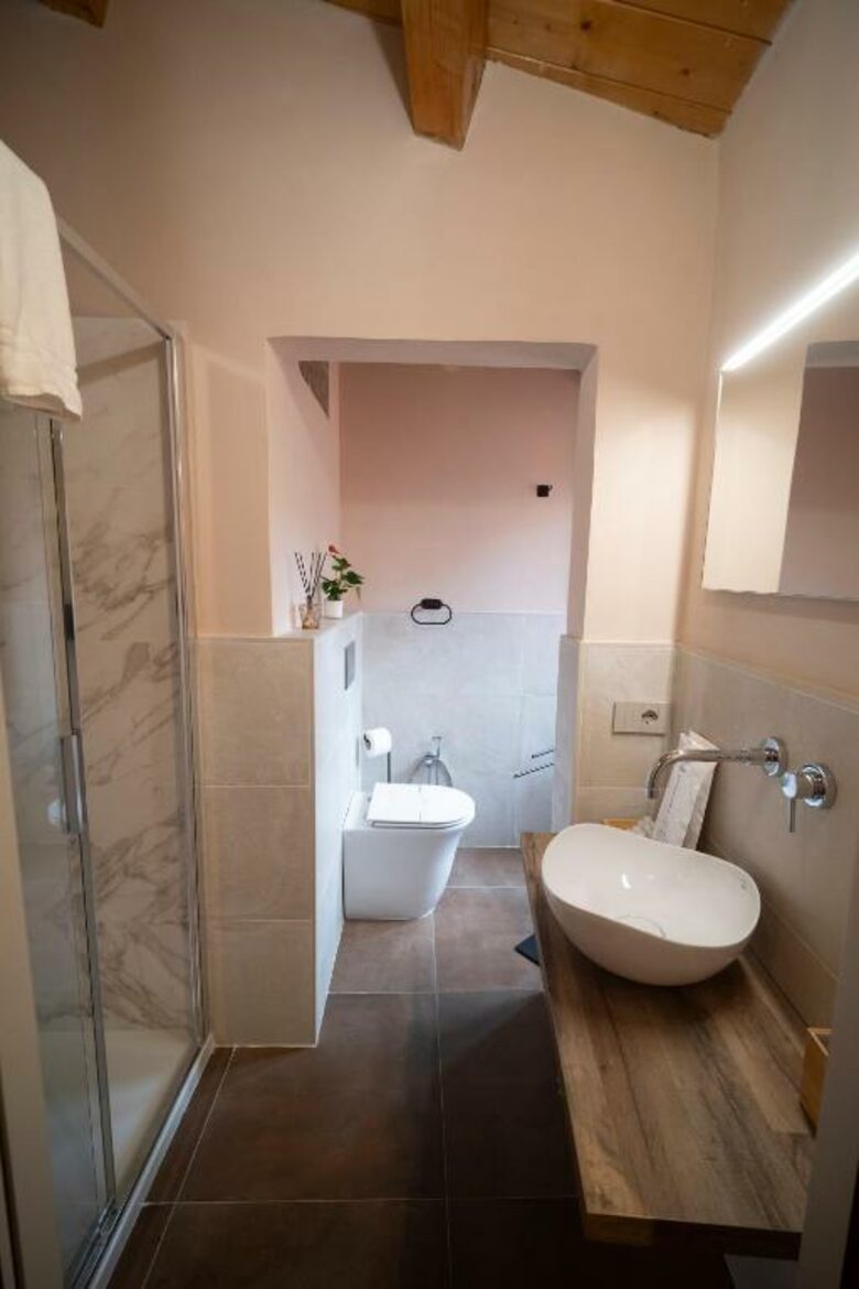 Domus Hispellum - Spello, Italy