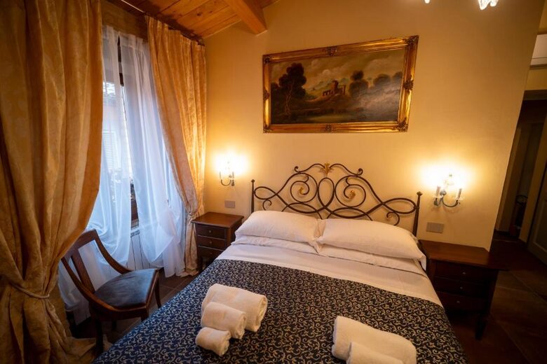 Domus Hispellum - Spello, Italy