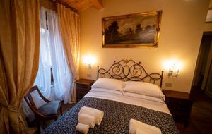 Domus Hispellum - Spello, Italy