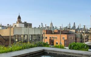 The Glass House in the Sky | Architectural Perfection Above Manhattan