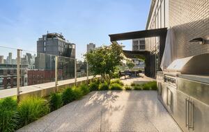 The Glass House in the Sky | Architectural Perfection Above Manhattan