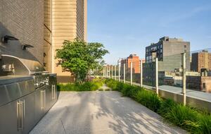 The Glass House in the Sky | Architectural Perfection Above Manhattan