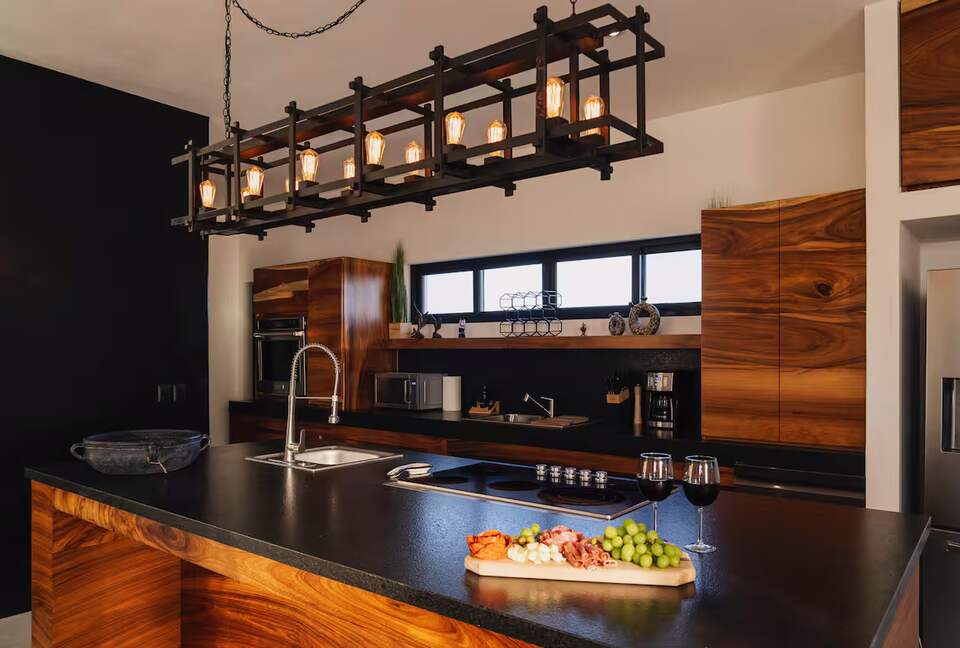 Baja Serenity | Oceanview Home with Spa & Firepits - Baja California Sur, Mexico