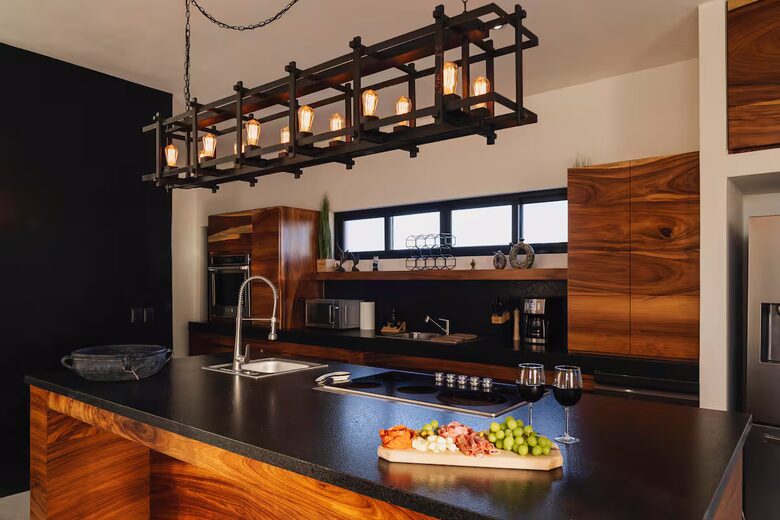 Baja Serenity | Oceanview Home with Spa & Firepits - Baja California Sur, Mexico