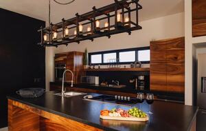 Baja Serenity | Oceanview Home with Spa & Firepits - Baja California Sur, Mexico