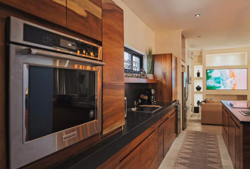 Baja Serenity | Oceanview Home with Spa & Firepits - Baja California Sur, Mexico