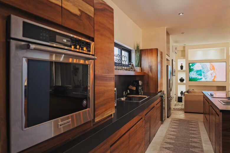 Baja Serenity | Oceanview Home with Spa & Firepits - Baja California Sur, Mexico