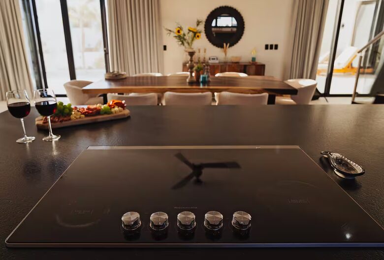 Baja Serenity | Oceanview Home with Spa & Firepits - Baja California Sur, Mexico