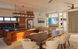 Baja Serenity | Oceanview Home with Spa & Firepits - Baja California Sur, Mexico