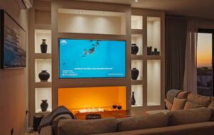 Baja Serenity | Oceanview Home with Spa & Firepits - Baja California Sur, Mexico