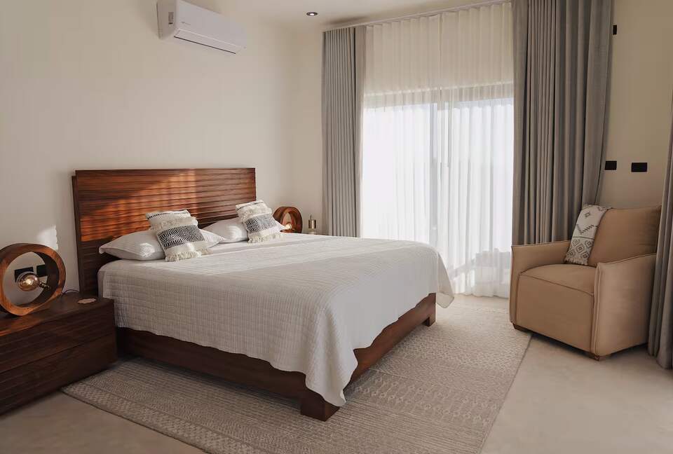 Baja Serenity | Oceanview Home with Spa & Firepits - Baja California Sur, Mexico