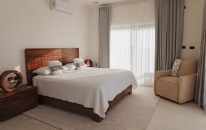 Baja Serenity | Oceanview Home with Spa & Firepits - Baja California Sur, Mexico