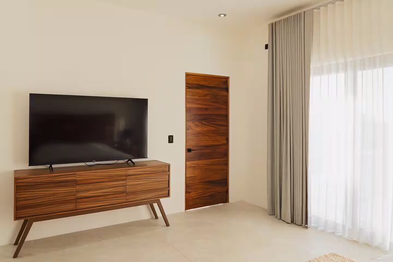 Baja Serenity | Oceanview Home with Spa & Firepits - Baja California Sur, Mexico