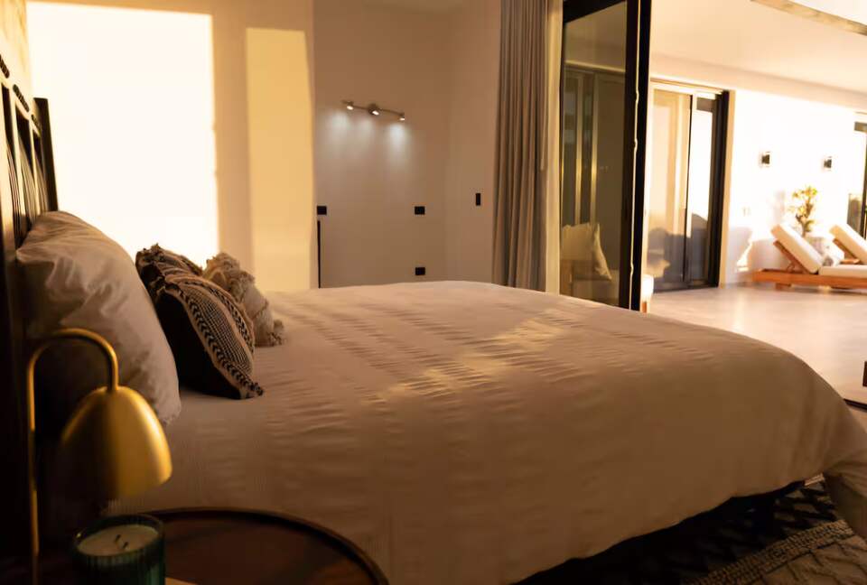 Baja Serenity | Oceanview Home with Spa & Firepits - Baja California Sur, Mexico