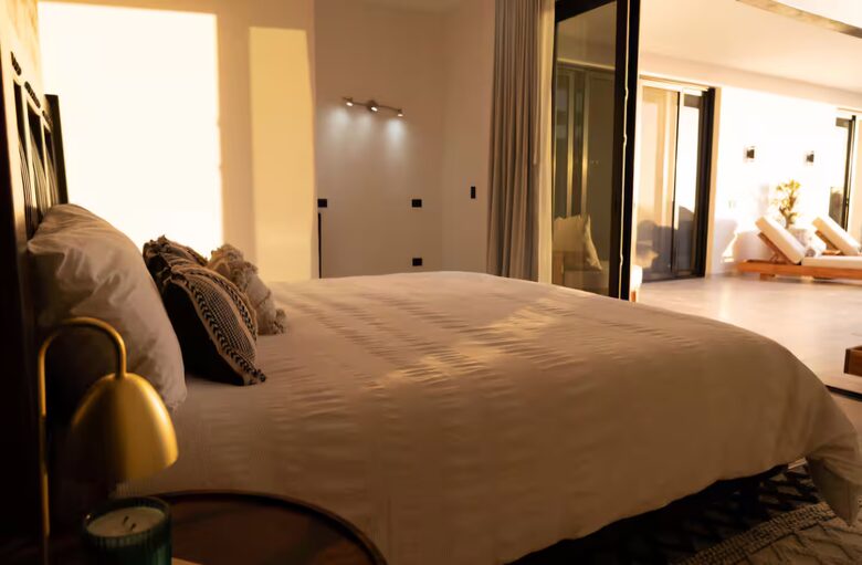 Baja Serenity | Oceanview Home with Spa & Firepits - Baja California Sur, Mexico