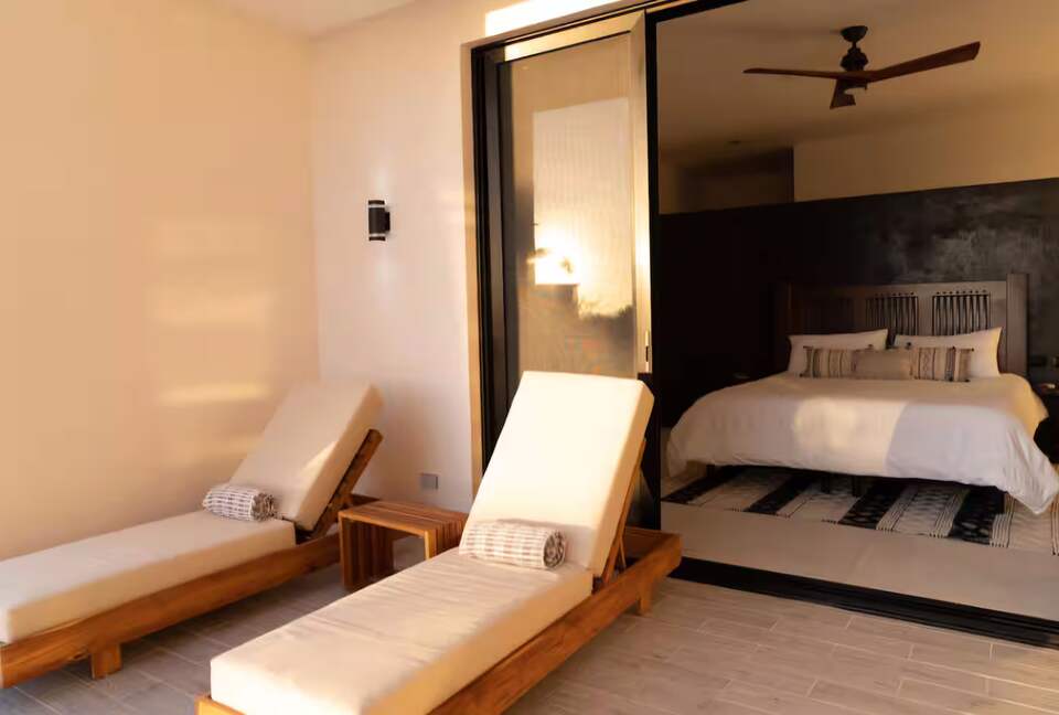 Baja Serenity | Oceanview Home with Spa & Firepits - Baja California Sur, Mexico