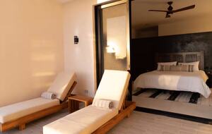 Baja Serenity | Oceanview Home with Spa & Firepits - Baja California Sur, Mexico